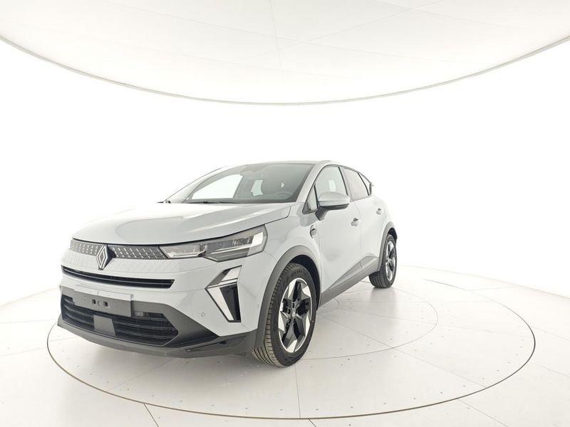 Renault Captur ECO-G 100 CV Techno + Bicolor