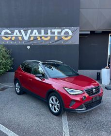 Seat Arona 1.0 EcoTSI 110 CV DSG FR
