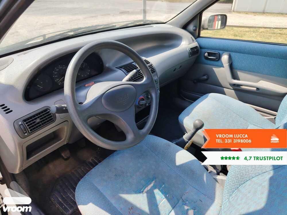 FIAT Punto 1ª serie 55 cat 3 porte S