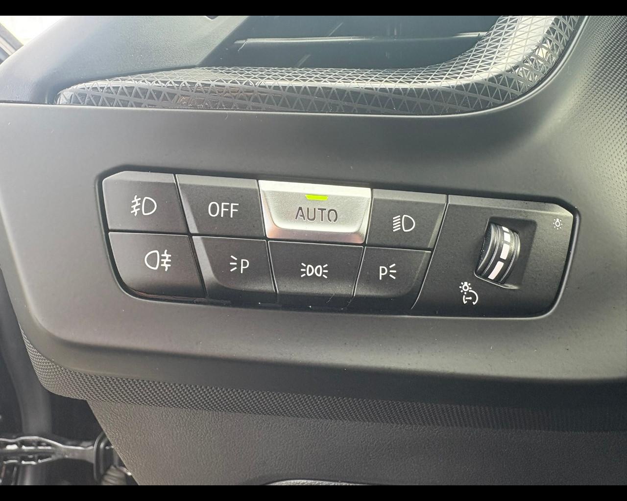 BMW Serie 1 (F40) - 118i 5p. Msport