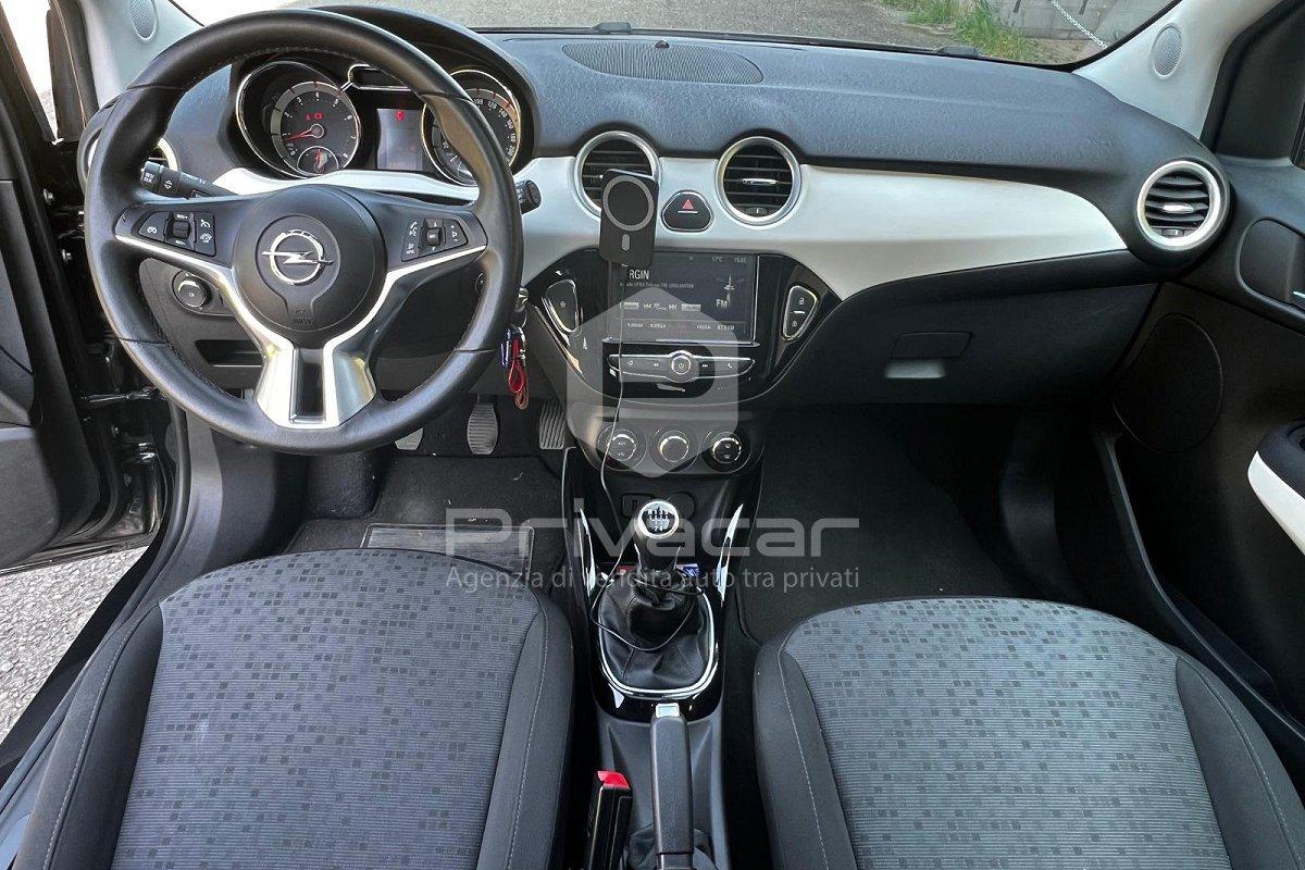 OPEL Adam Rocks 1.2 70 CV