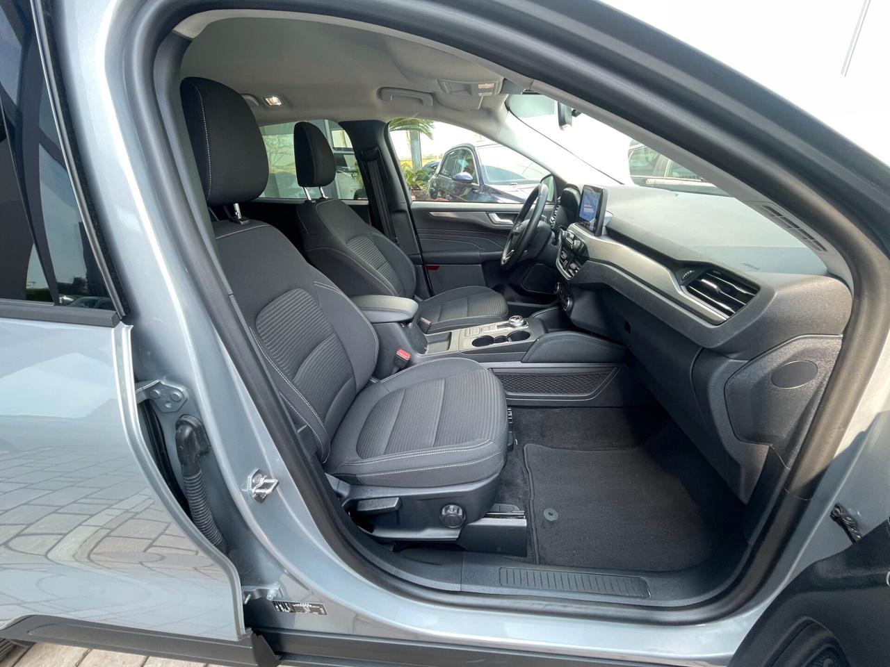 Ford Kuga 1.5 EcoBlue 120 CV aut. 2WD Titanium Business