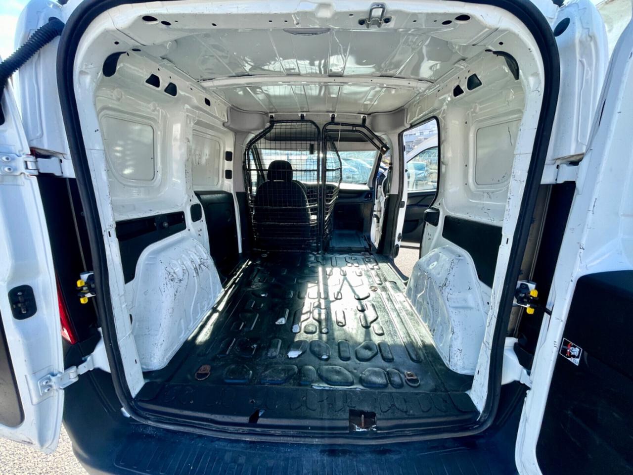 Fiat Doblo Doblò 1.6 MJT 105CV PC-TN 12-2020