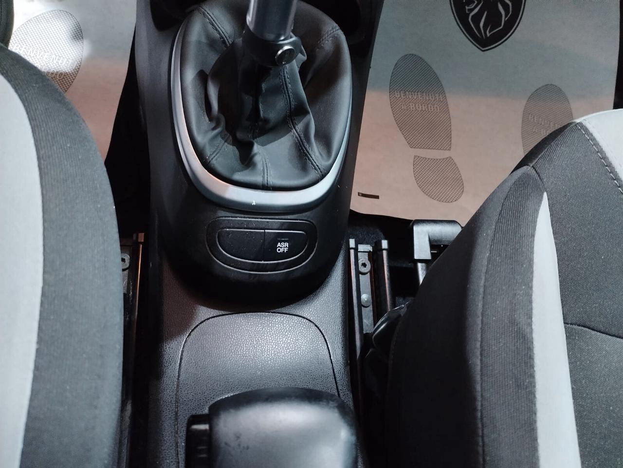 Fiat 500L 1.3 Multijet 85 CV Pop Star