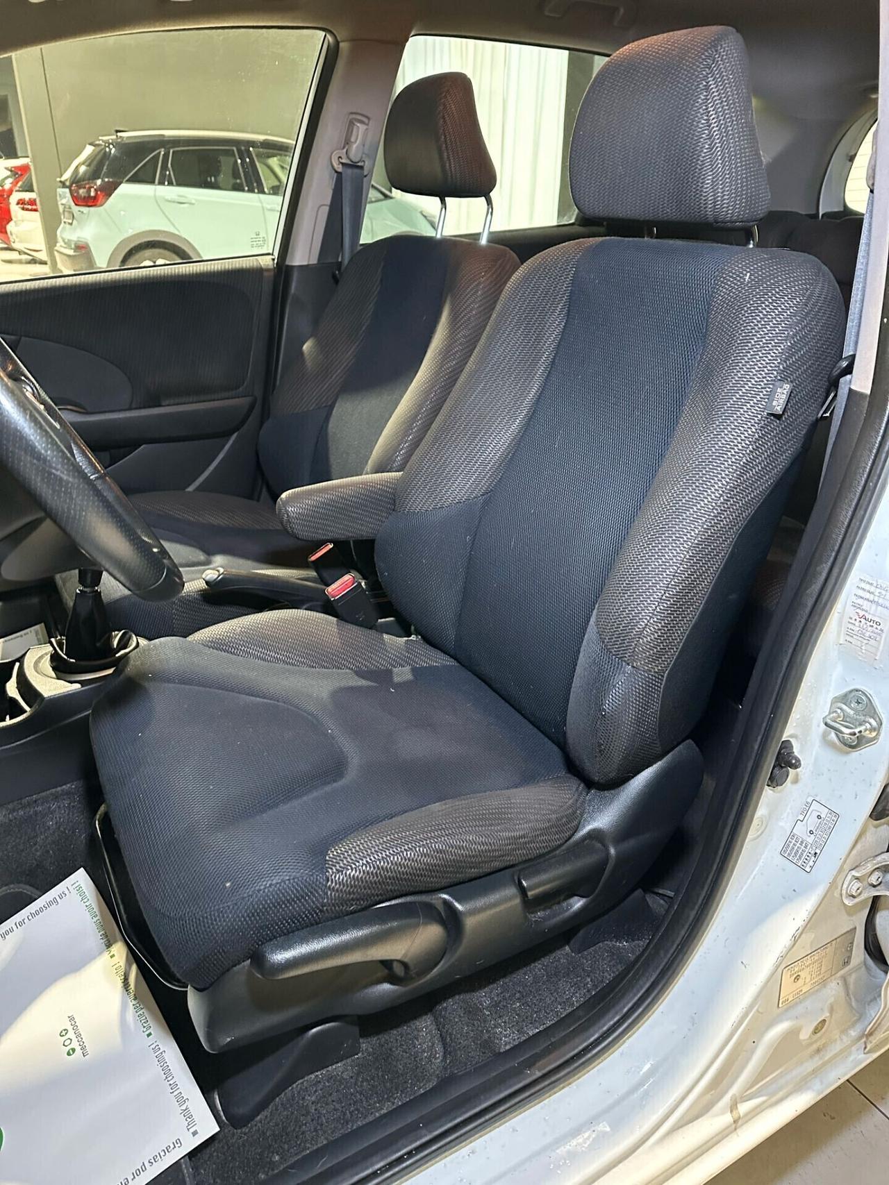 Honda Jazz 1.4 i-VTEC Appeal