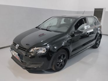 Volkswagen Polo 1.2 TDI DPF 5 p. Comfortline COME NUOVA GARANTITA