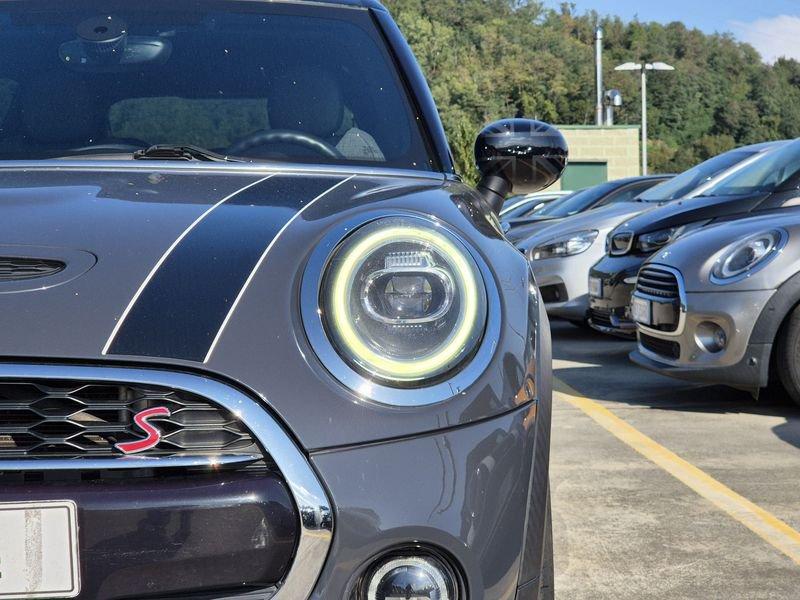 MINI Mini 5 porte Mini 5p 2.0 Cooper S Hype auto