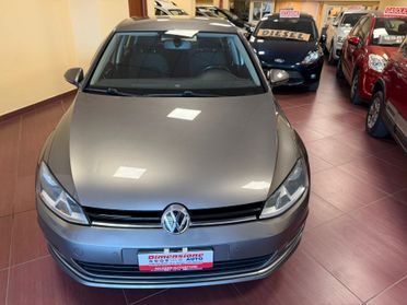 Volkswagen Golf Business 1.6 BlueTDI 110 CV 5p. Highline