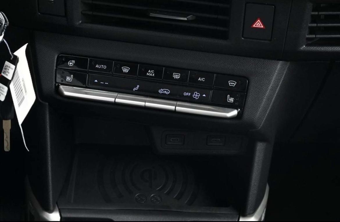 Opel Frontera Hybrid 145 CV EDCT Edition AUTO A NOLEGGIO