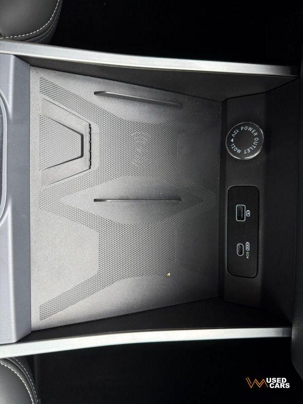 SPORTEQUIPE Sportequipe 6 Sportequipe 6 1.5 Turbo CVT GPL