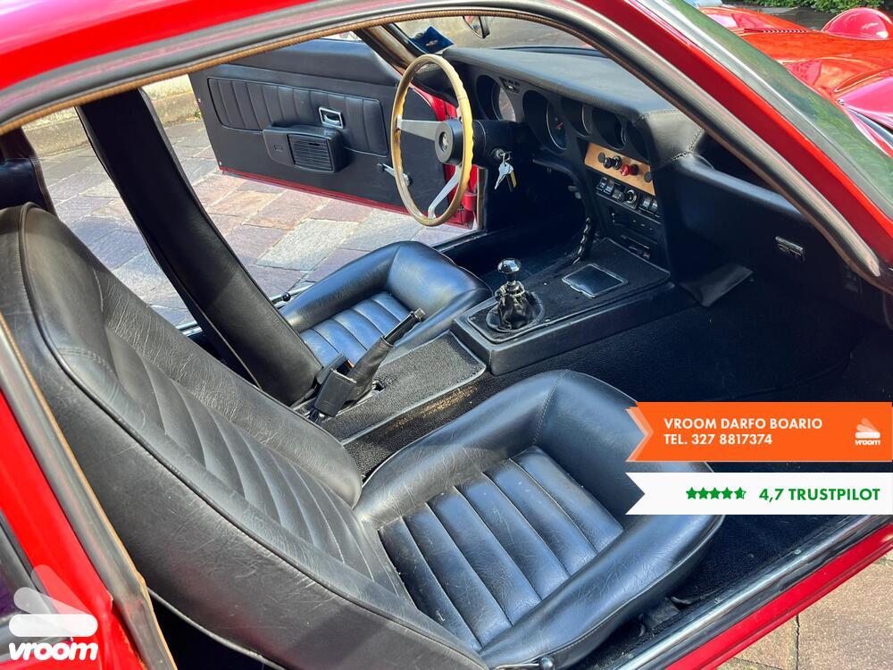 OPEL GT GT 1.900