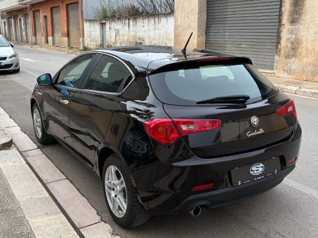 ALFA ROMEO Giulietta 1.6 JTDm-2 105 CV Progression
