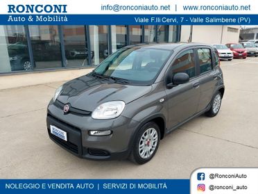 FIAT Panda 1.0 FireFly S&S Hybrid 5 posti - 2023