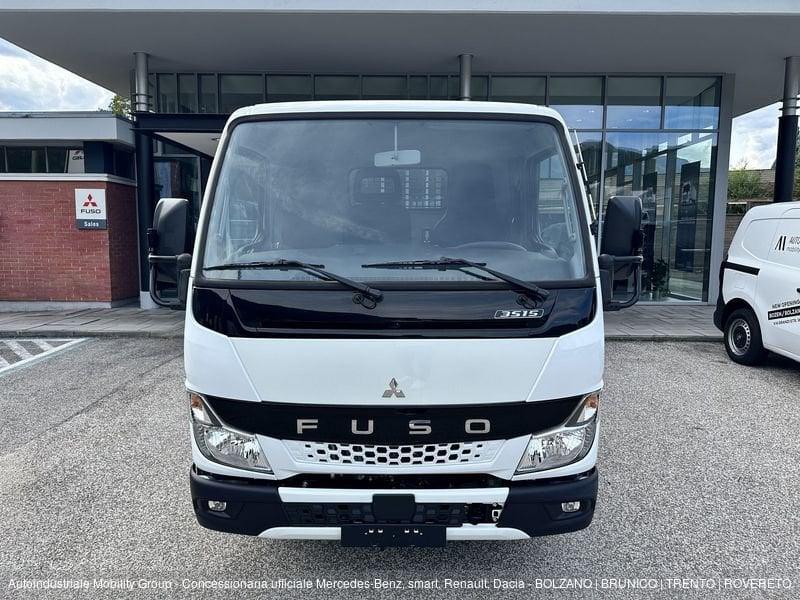 Mitsubishi Fuso Canter Fuso Canter