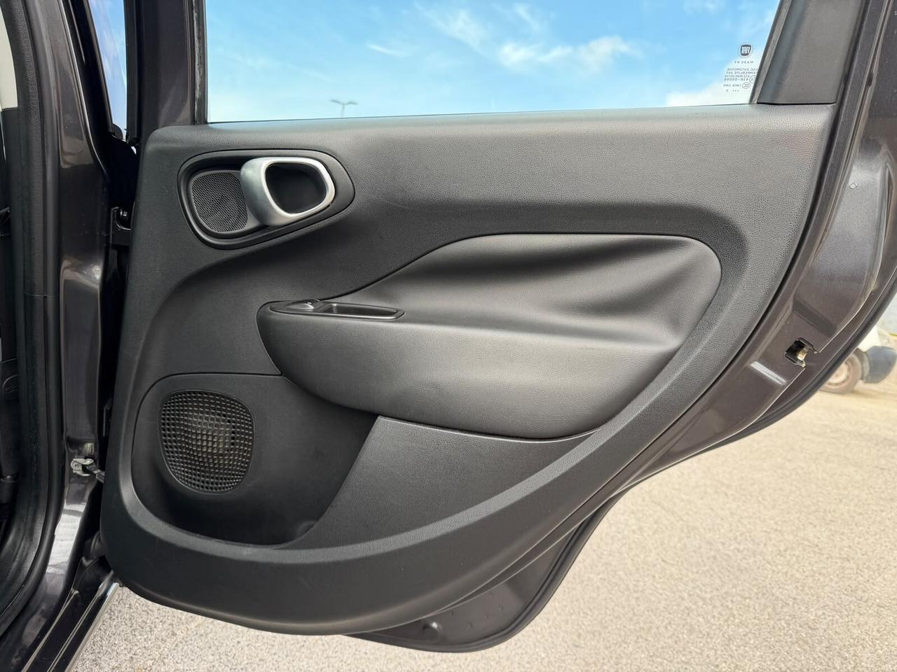 Fiat 500L 1.3 Multijet GARANZIA 12 MESI
