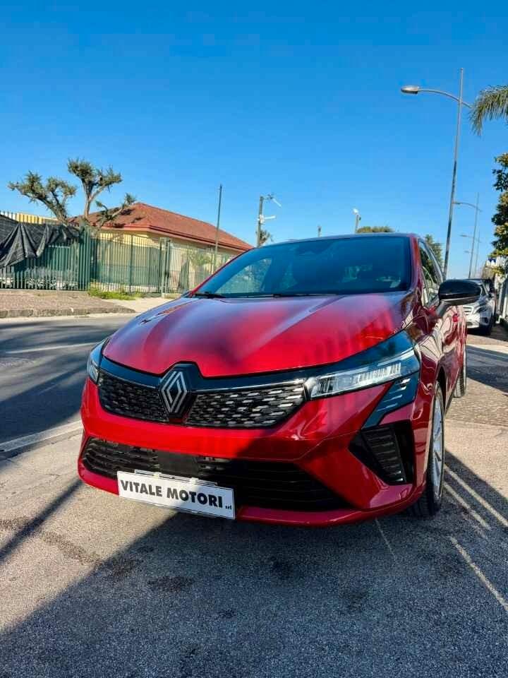 RENAULT CLIO 1.0 TCe 100 CV GPL *41.000 KM