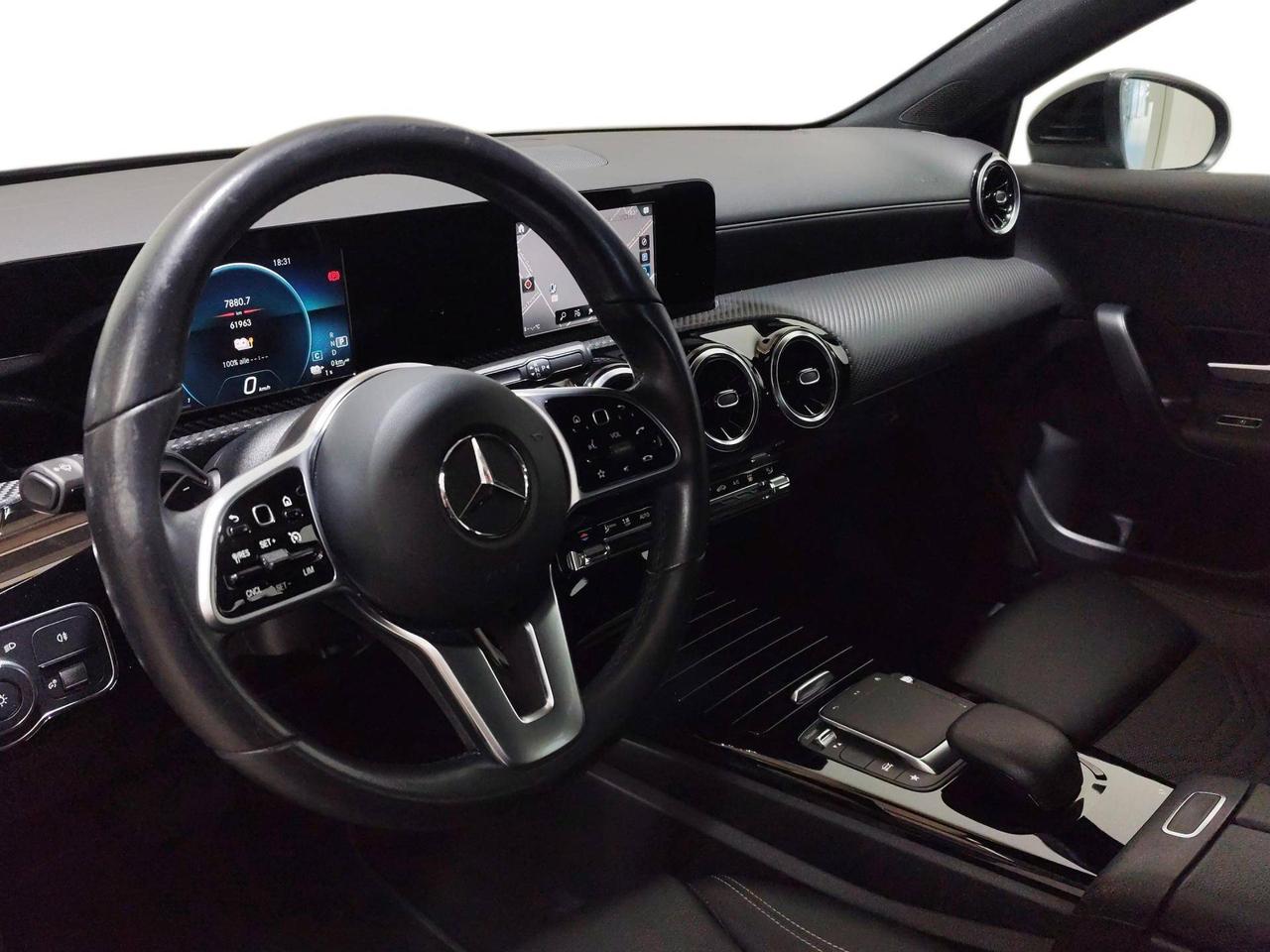 Mercedes Classe A A250e phev (eq-power) Business