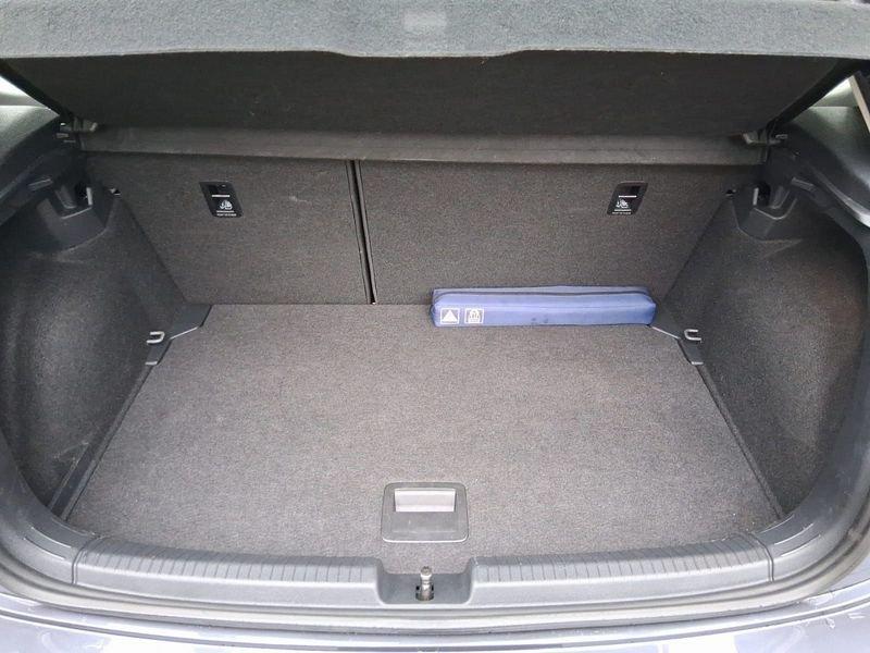 Volkswagen Polo Polo 1.0 TSI DSG Life