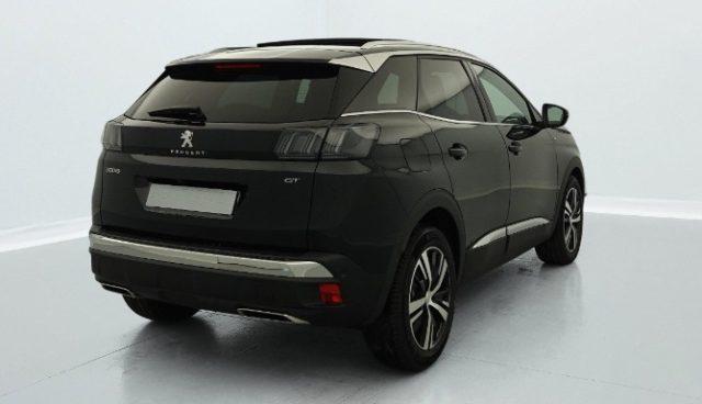 PEUGEOT 3008 PureTech Turbo 130 S&S GT Tetto Panoramico