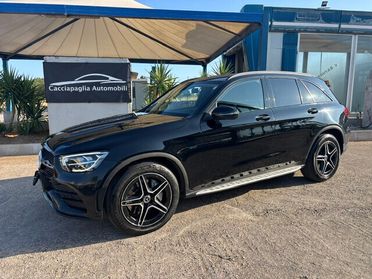 Mercedes-benz GLC 300 de 4Matic EQ-Power Premium 2021
