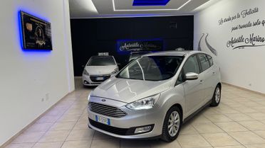 Ford C-Max 1.5 TDCi 120CV Start&Stop Titanium-2016