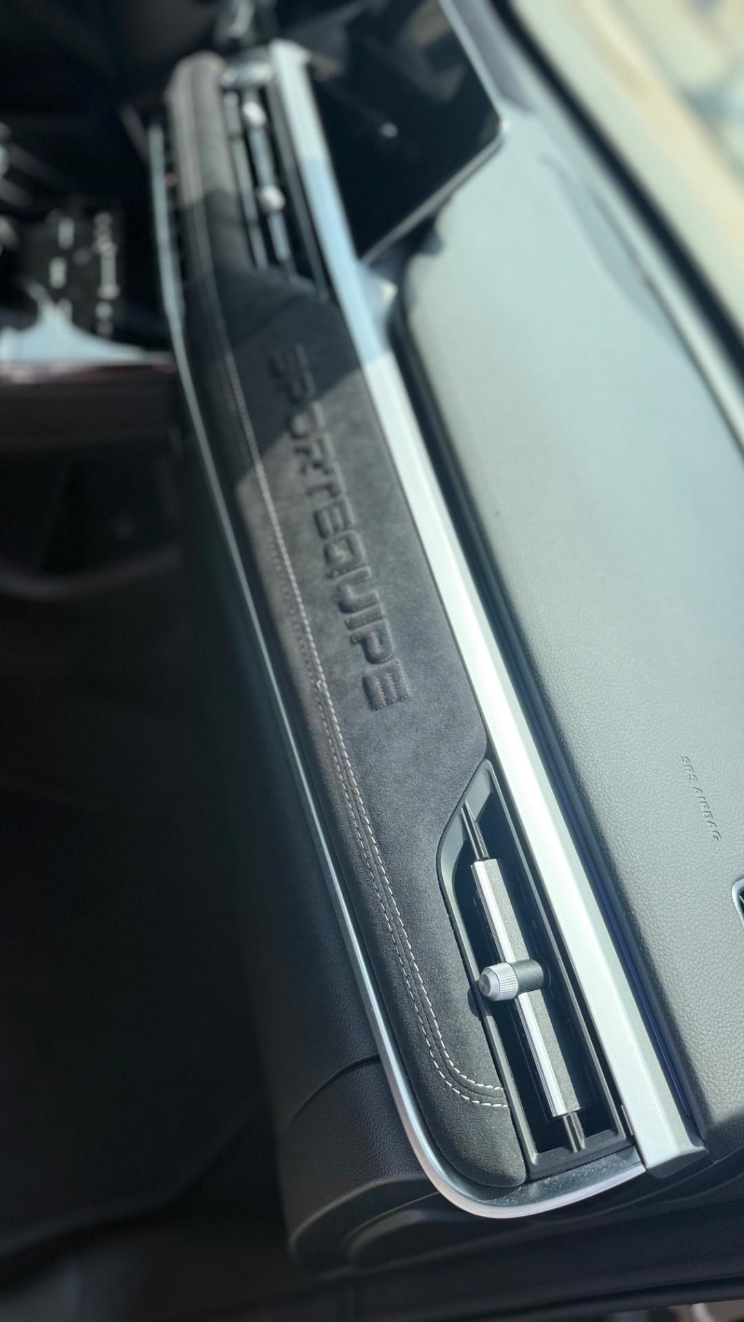 Sportequipe 6 1.5 Turbo CVT GPL tetto apribile