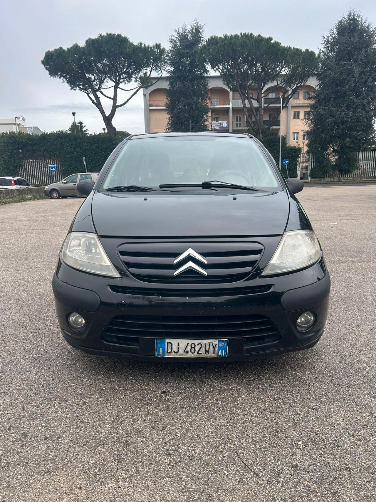 Citroen C3 1.1 Classique