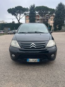 Citroen C3 1.1 Cashmere