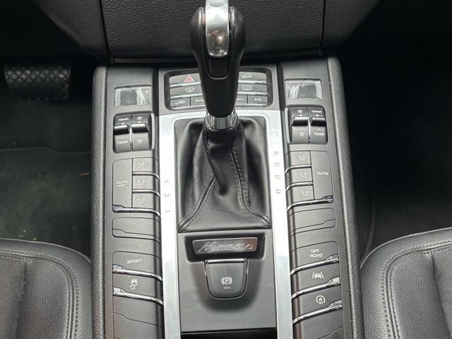 PORSCHE Macan 2.0 "ProMMo"
