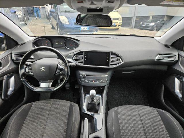 PEUGEOT 308 BlueHDi 130 S&S