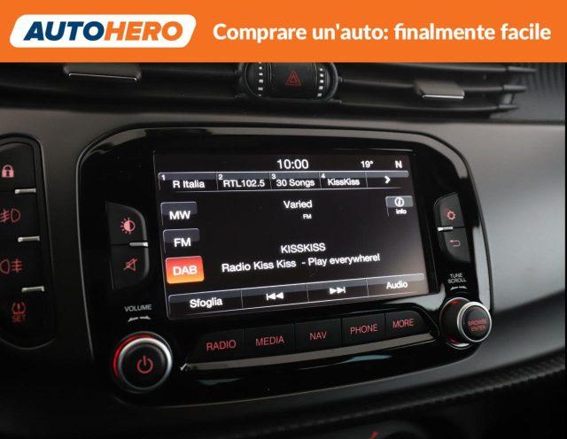 ALFA ROMEO Giulietta 1.6 JTDm-2 120 CV Sprint