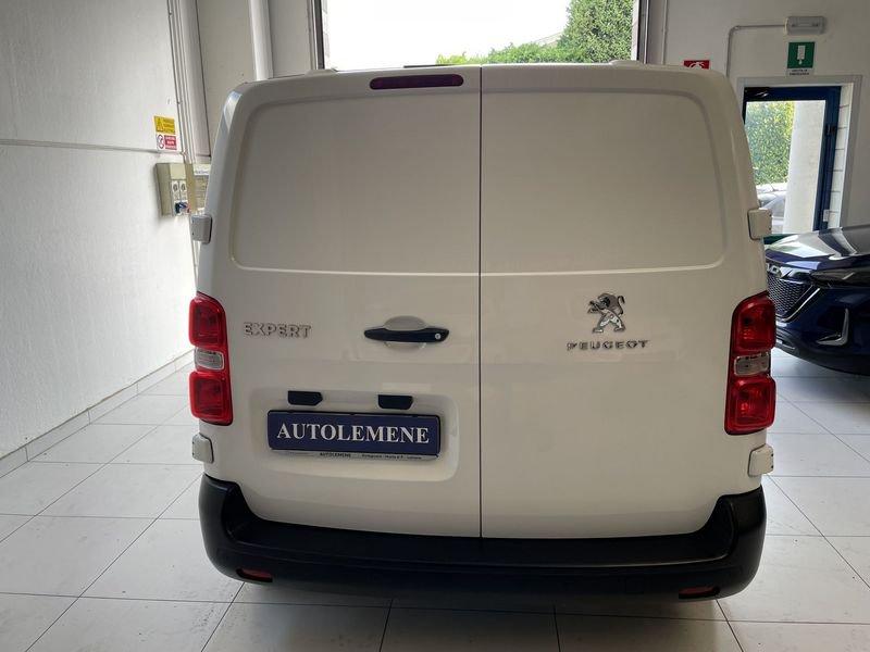 Peugeot Expert Expert BlueHDi 115 S&S PL-TN Furgone Premium Standard PREZZO + IVA