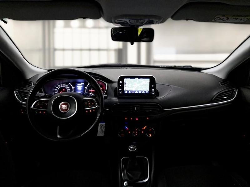 FIAT TIPO 1.6 MJT 120 CV 6M SES BUSINESS STATION WAGON