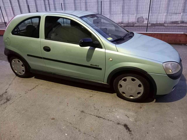 OPEL Corsa 1.0i 12V cat 3 porte NEOPATENTATI