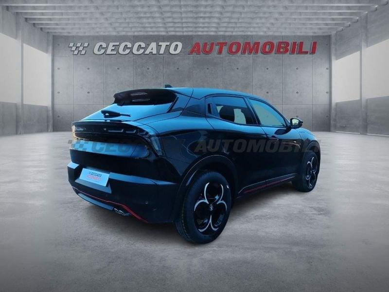 Alfa Romeo Junior Junior 1.2 ibrida Speciale 145cv edct6