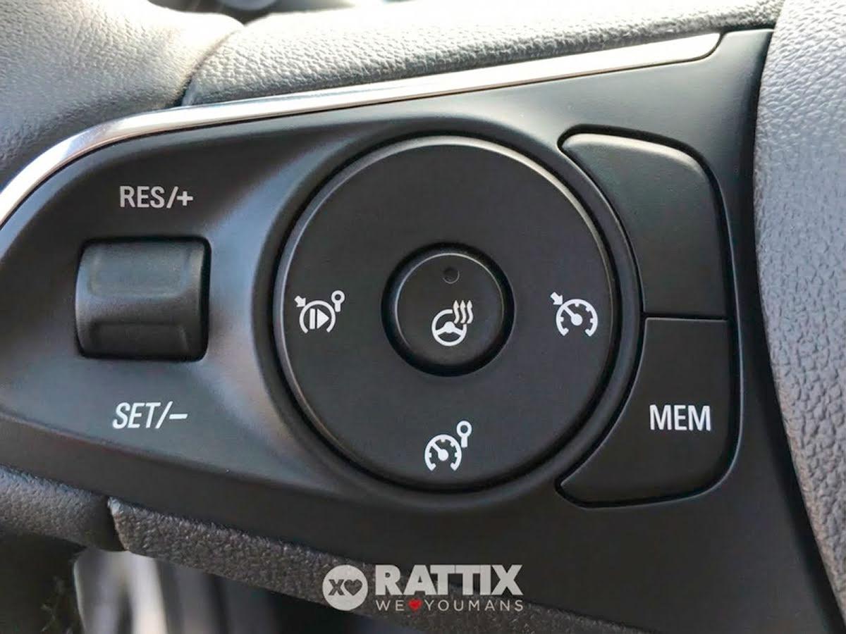 Opel Grandland 1.2 130CV GS