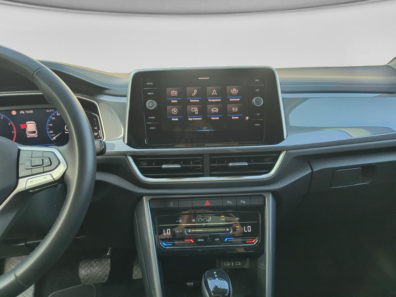 VOLKSWAGEN T-Roc I 2022 - T-Roc 1.5 tsi Style dsg