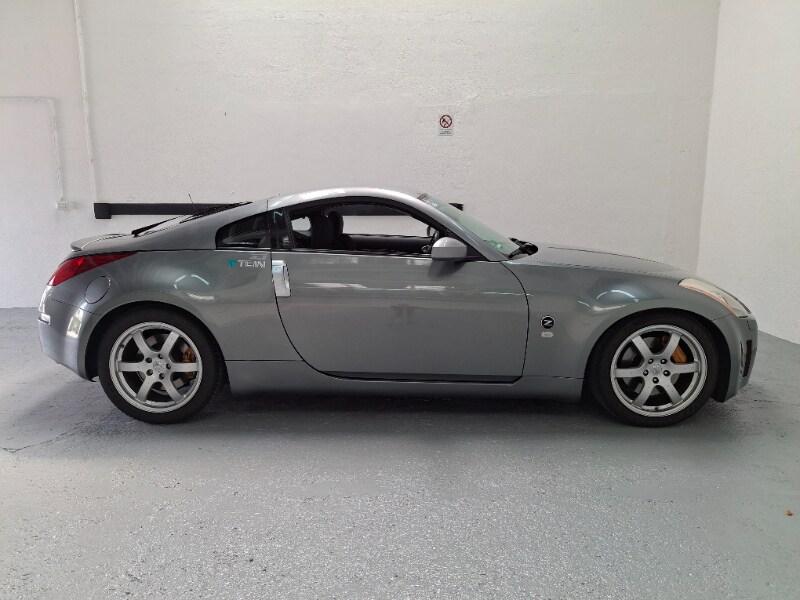NISSAN Z 350Z Coupé 3.5 V6 Lev 1