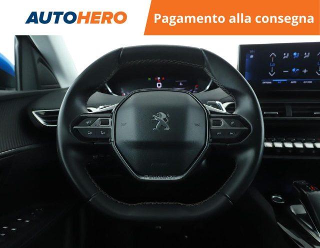 PEUGEOT 3008 BlueHDi 130 S&S EAT8 Allure