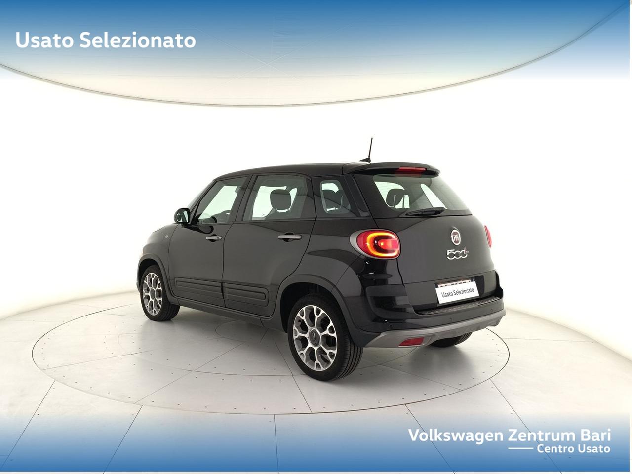 Fiat 500L cross 1.3 mjt 95cv my20