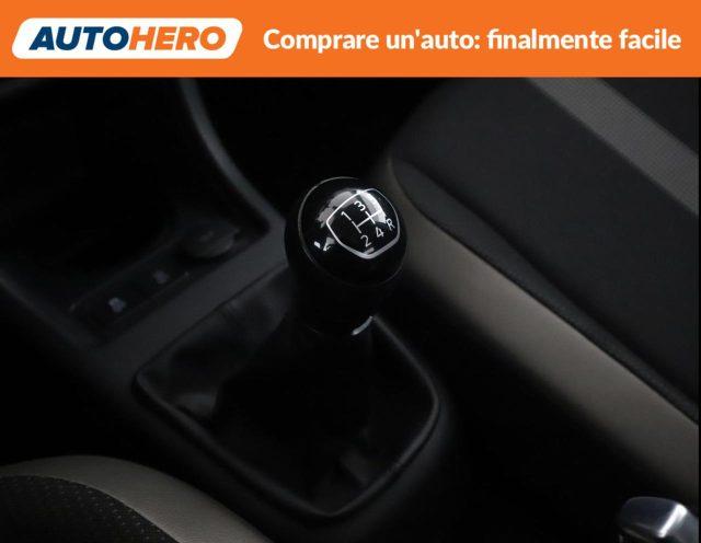 VOLKSWAGEN up! 1.0 75 CV 5p. high up!