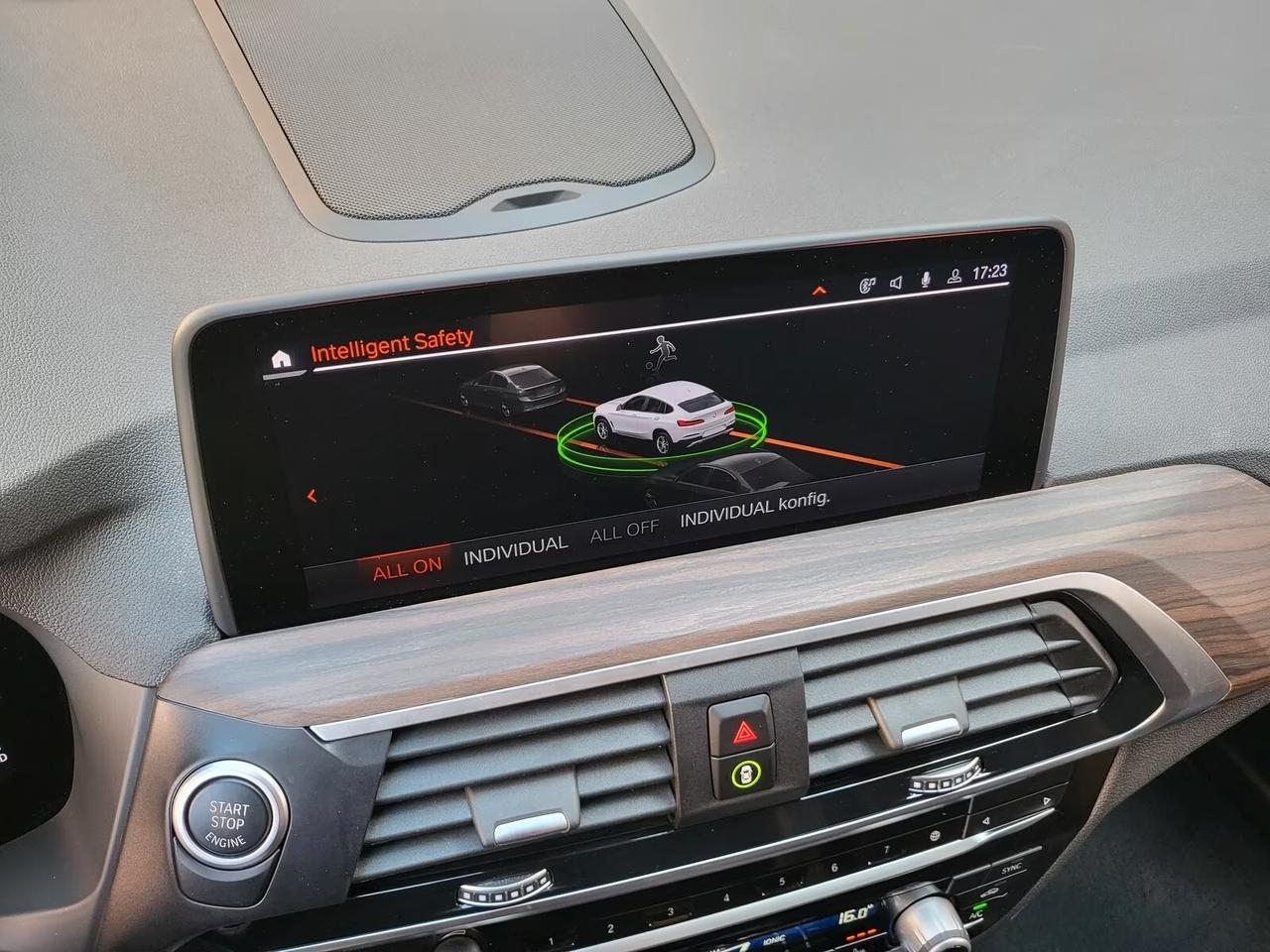 Bmw X4 xDrive20d Msport-X DRIVE