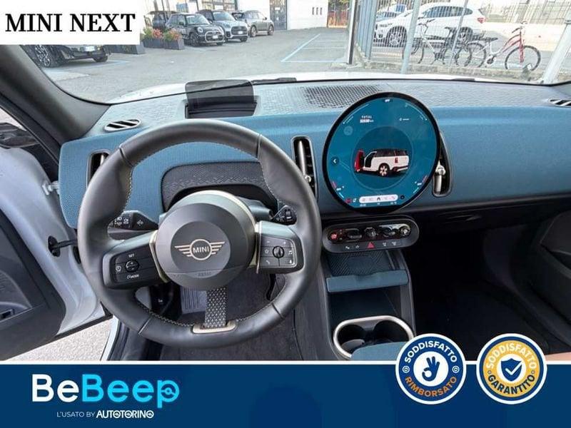 MINI Countryman Mini F60 MINI 1.5 48V C FAVOURED AUTO