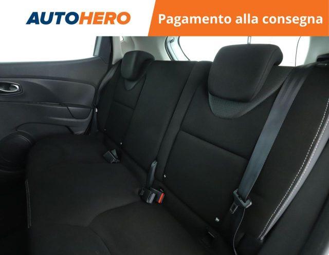 RENAULT Clio Sporter 0.9 TCe 12V 90CV Costume National