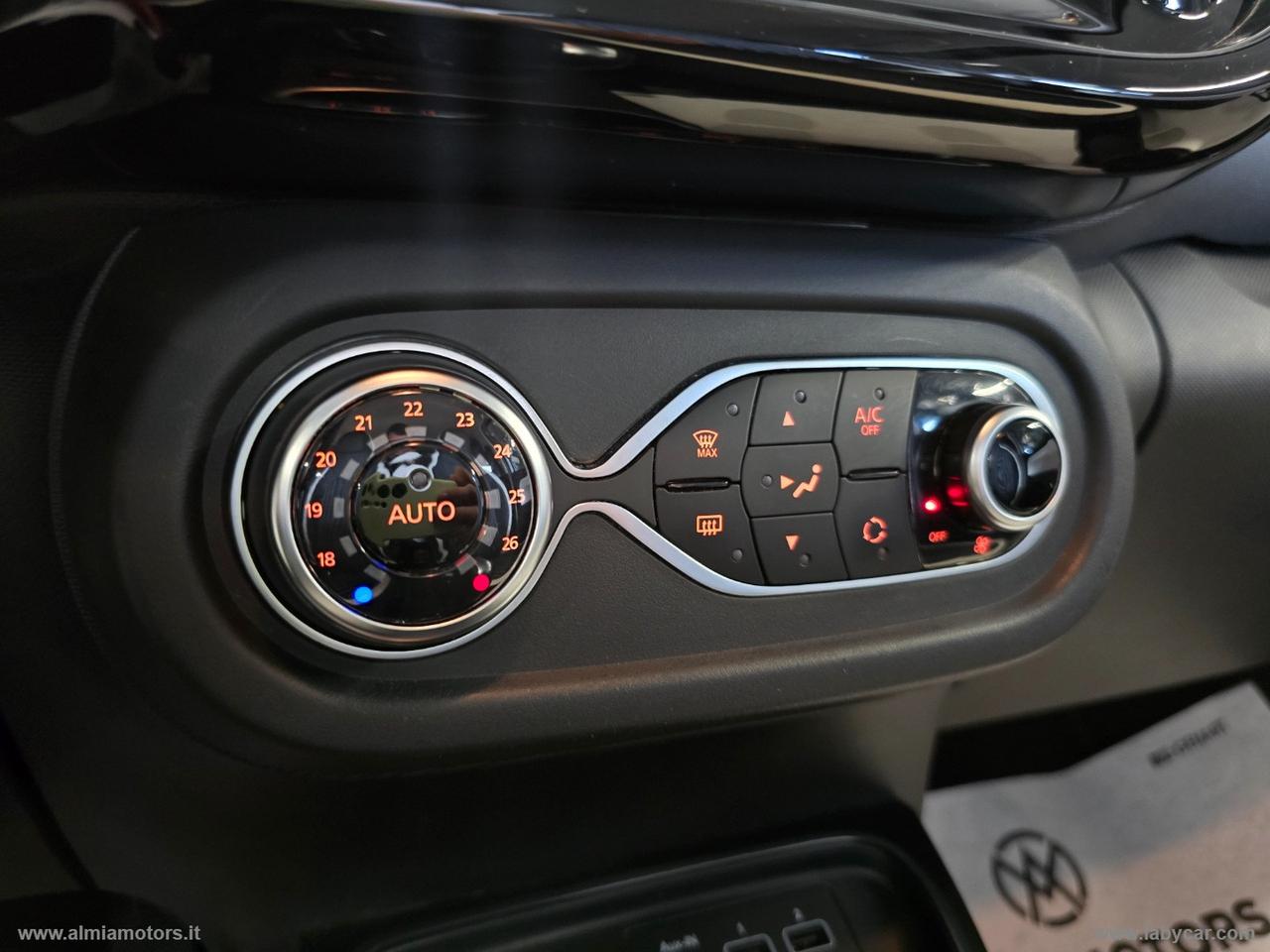 RENAULT Twingo Electric Intens