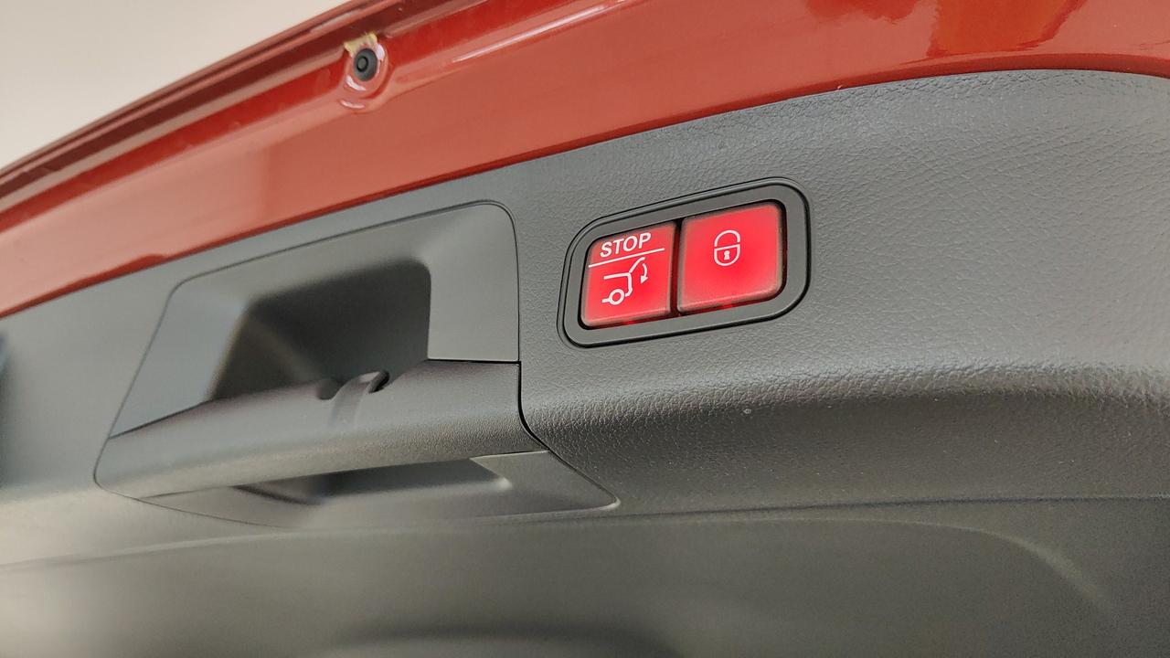 Mercedes-Benz GLA 200 d automatic