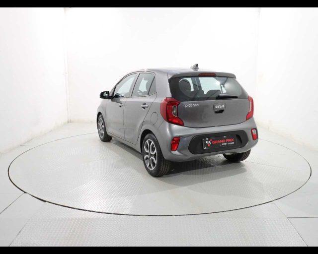 KIA Picanto 1.0 12V GPL 5 porte Style