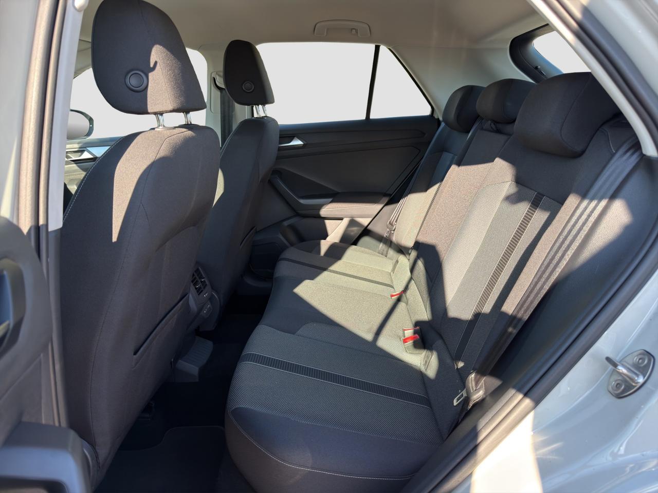 VOLKSWAGEN T-Roc 2.0 TDI SCR Life