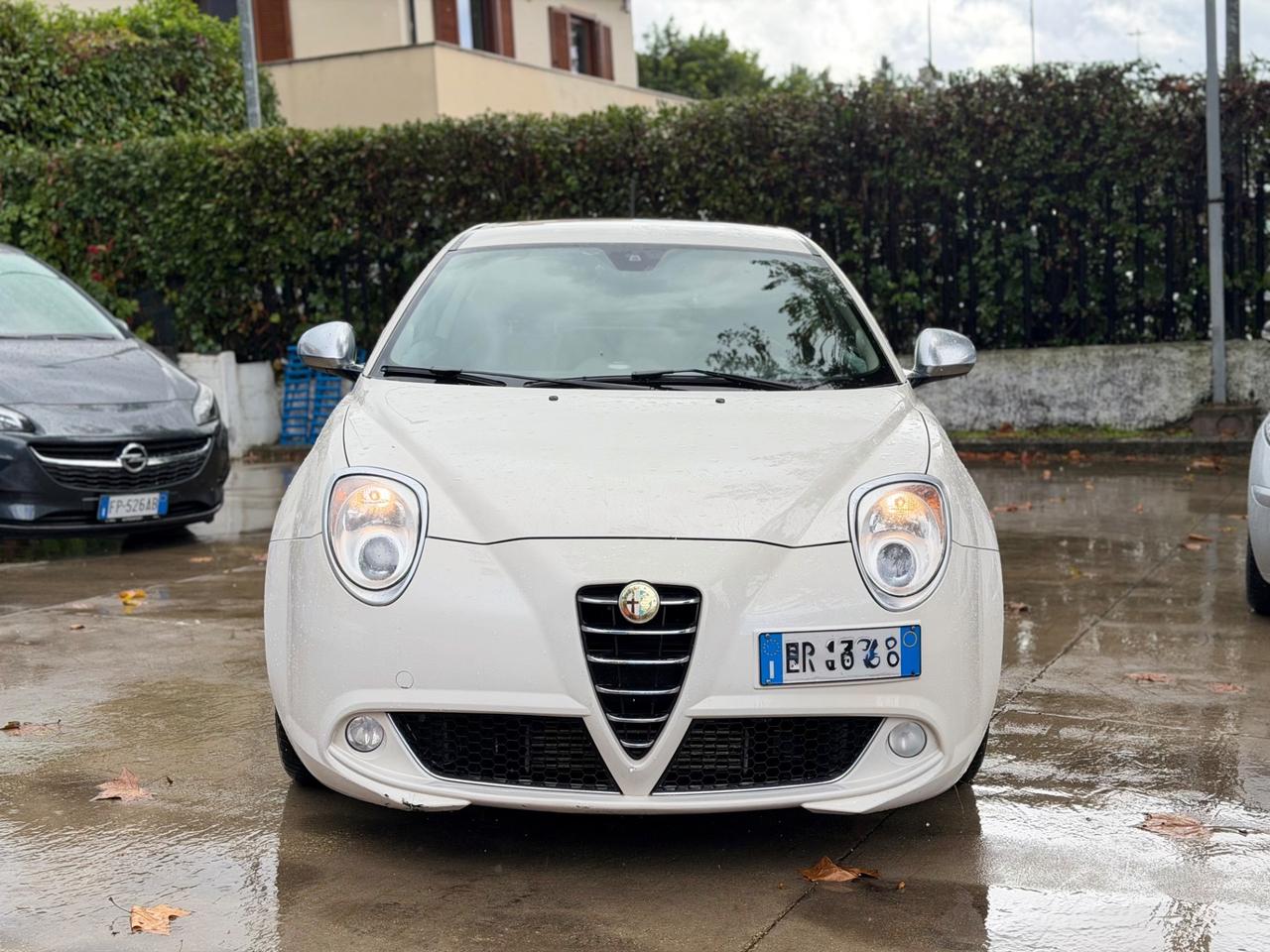 Alfa Romeo MiTo 1.3 JTDm 85 CV S&S