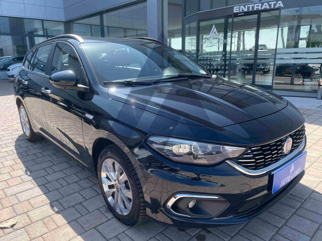 Fiat Tipo 1.6 Mjt S&S SW Easy
